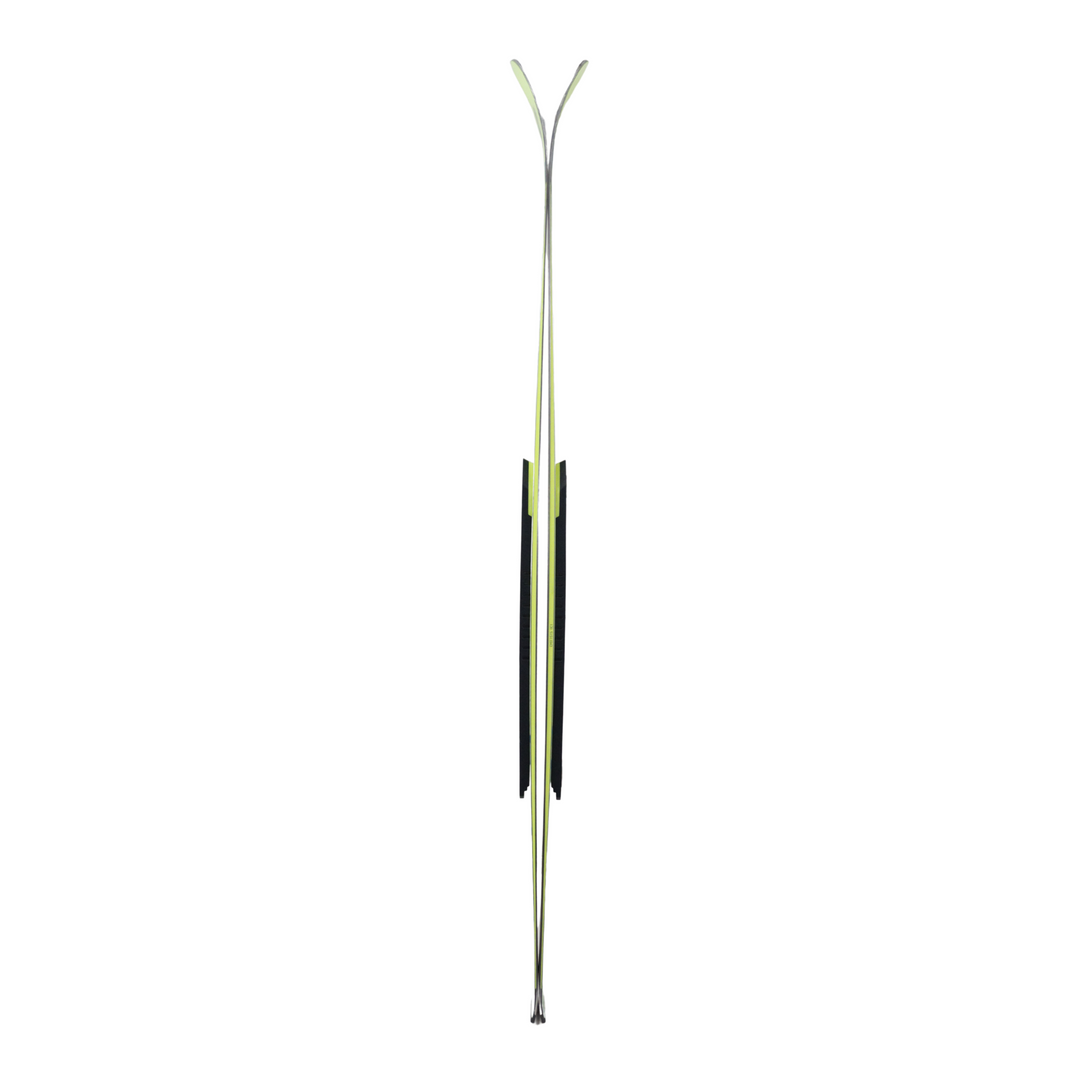Fischer RC4 Noize JR Skis + Race Plates - 130cm | 2027 [Open Box Return] SKIS Fischer