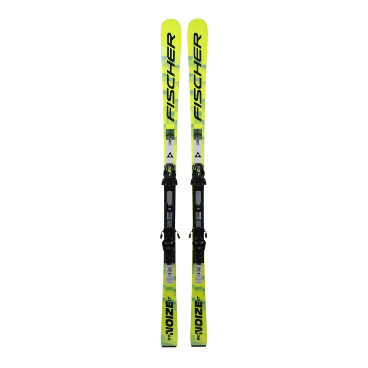 Fischer RC4 Noize LT Pro Skis + Z13 GW Freeflex Binding - 178cm | 2027 - [Open Box Return] SKIS Fischer