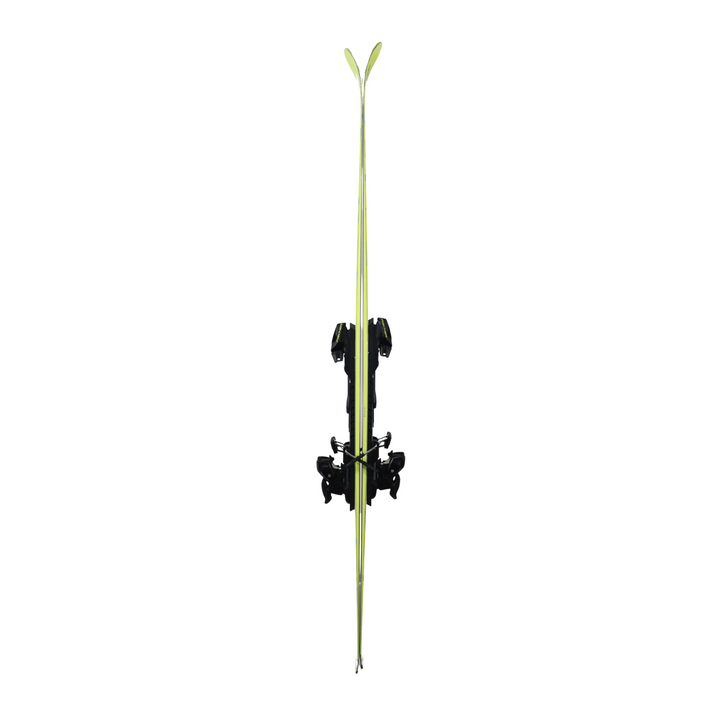 Fischer RC4 Noize LT Pro Skis + Z13 GW Freeflex Binding - 178cm | 2027 - [Open Box Return] SKIS Fischer