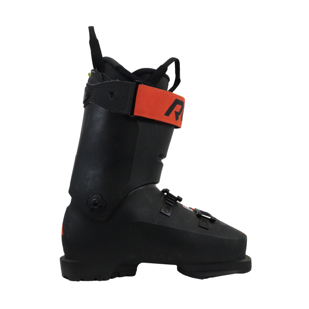Fischer RC4 The Curv GT LV 120 - USED USED SKI BOOTS Fischer
