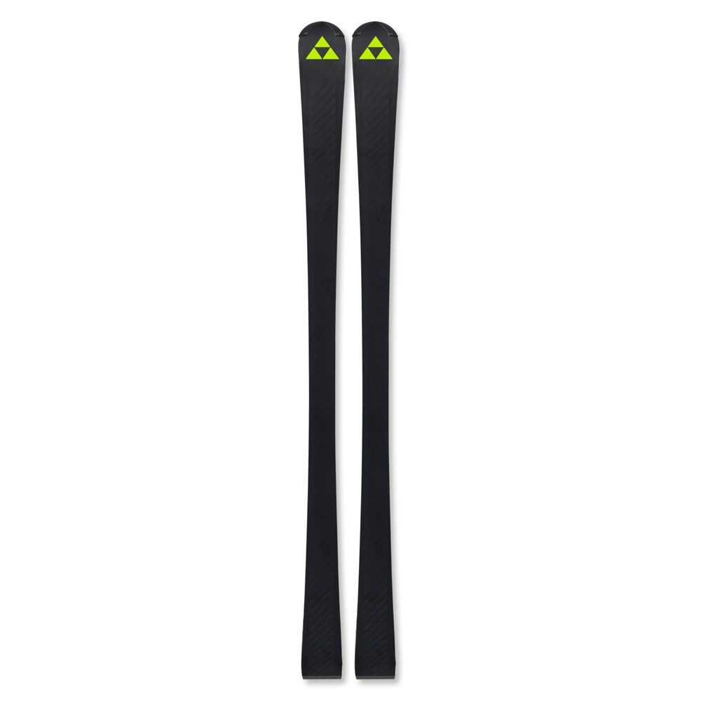 Fischer RC4 WC Noize Women's Slalom Race Skis + M/B Plate SKIS Fischer