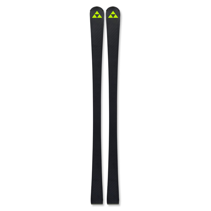 Fischer RC4 WC Noize Women's Slalom Race Skis + M/B Plate SKIS Fischer