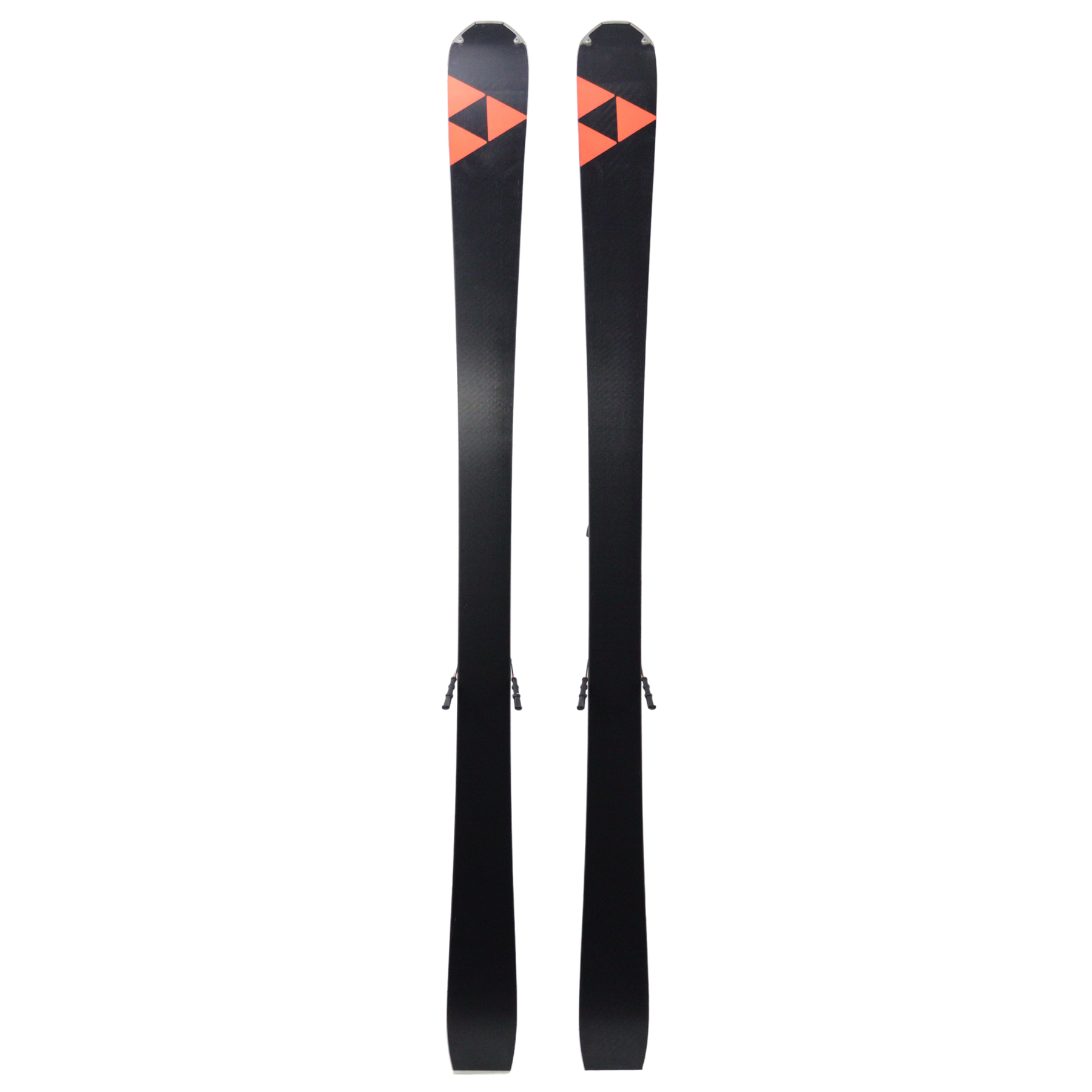 Fischer RC One 86 GT with RSW12 Bindings – 168cm – Utah Ski Gear