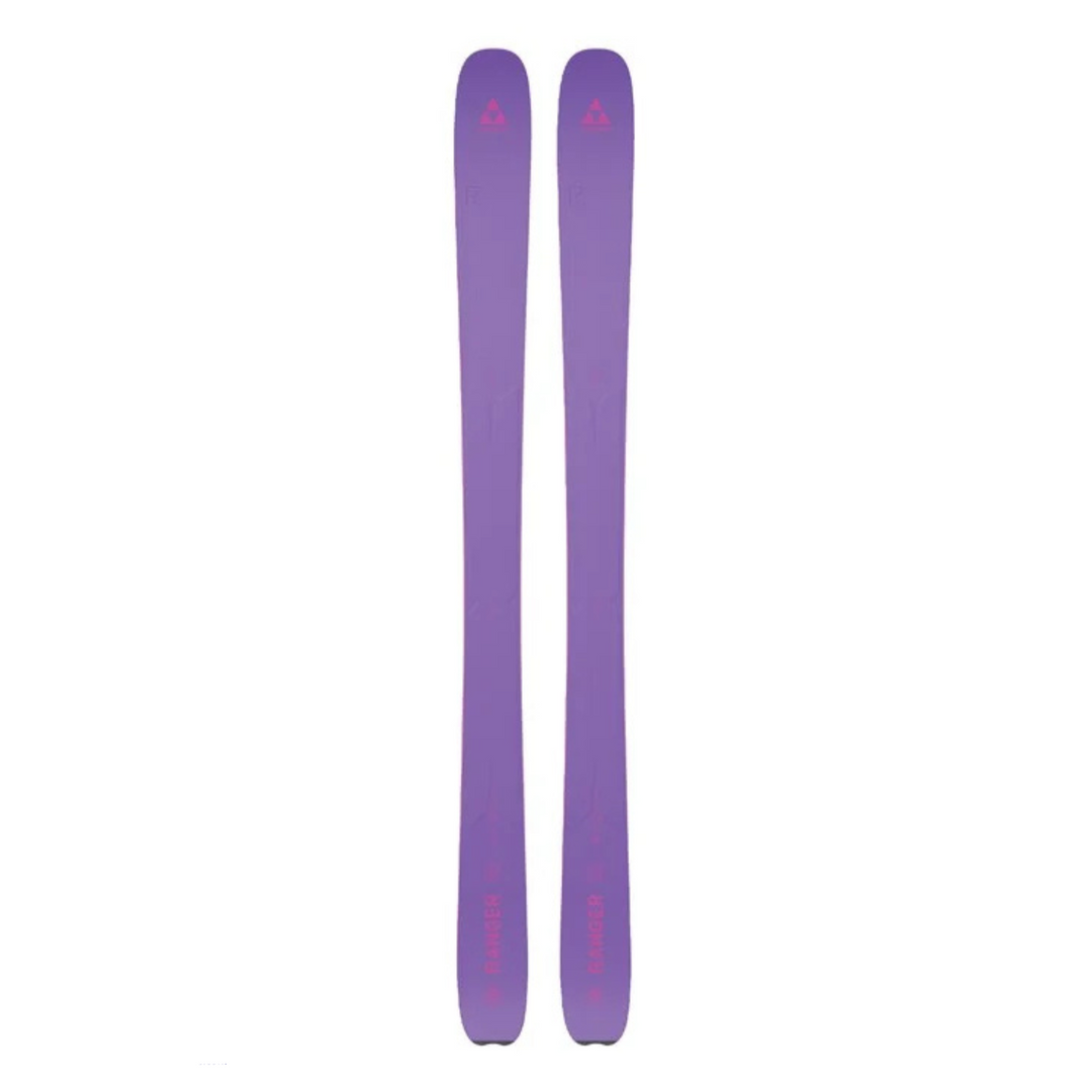 Fischer Ranger 102 WS Skis - 176cm | 2027 [Open Box Return] SKIS Fischer