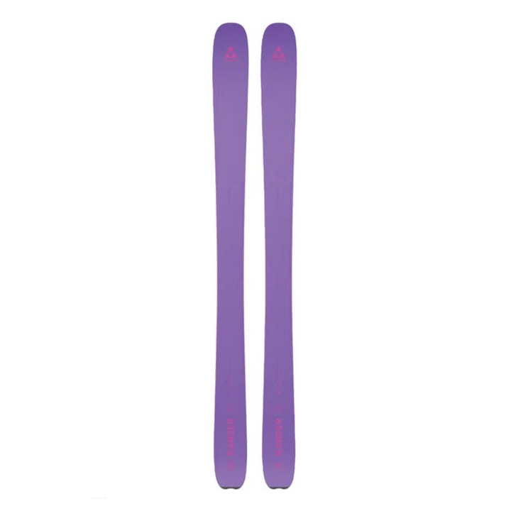 Fischer Ranger 102 WS Skis - 176cm | 2027 [Open Box Return] SKIS Fischer