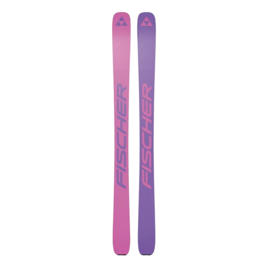 Fischer Ranger 102 WS Skis - 176cm | 2027 [Open Box Return] SKIS Fischer