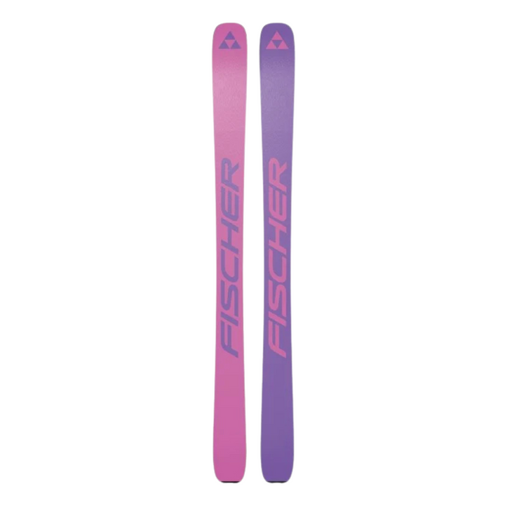 Fischer Ranger 102 WS Skis - 176cm | 2027 [Open Box Return] SKIS Fischer
