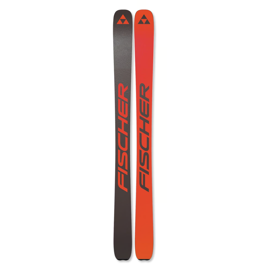 Fischer Ranger 108 All Mountain Freeride Skis 2027 | Utah Ski Gear Fischer Ranger 108 All Mountain Freeride Skis 2027 | Utah Ski Gear