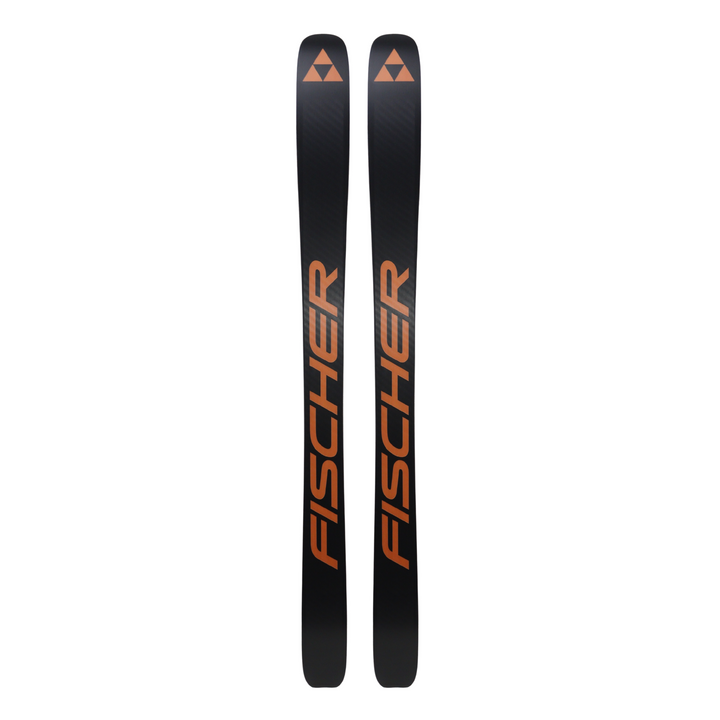 Fischer Ranger 108 Skis | 2027 [Open Box Return] SKIS Fischer