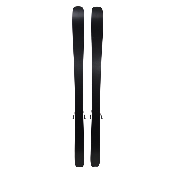 Fischer Ranger 84 X + RSW 10 GW Powerrail | 2027 - [Open Box Return] SKIS Fischer