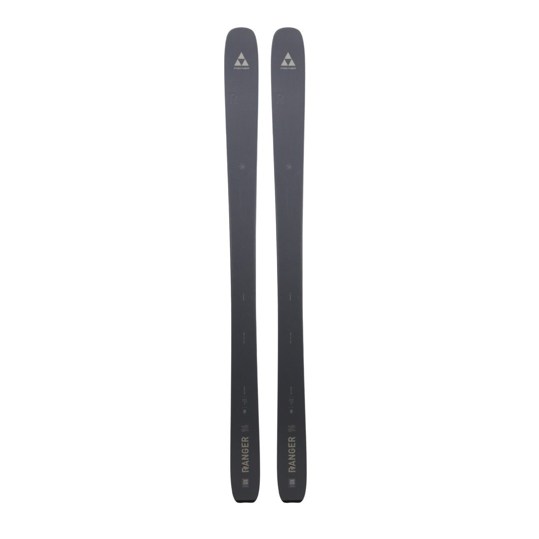 Fischer Ranger 96 Skis - 180cm | 2027 [Open Box Return] SKIS Fischer