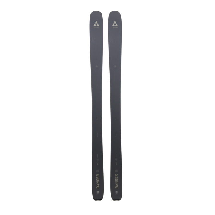 Fischer Ranger 96 Skis - 180cm | 2027 [Open Box Return] SKIS Fischer