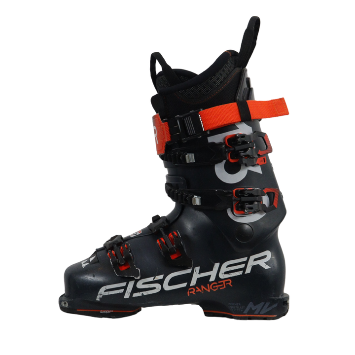 Fischer Ranger MV 130 - USED SKI BOOTS Fischer