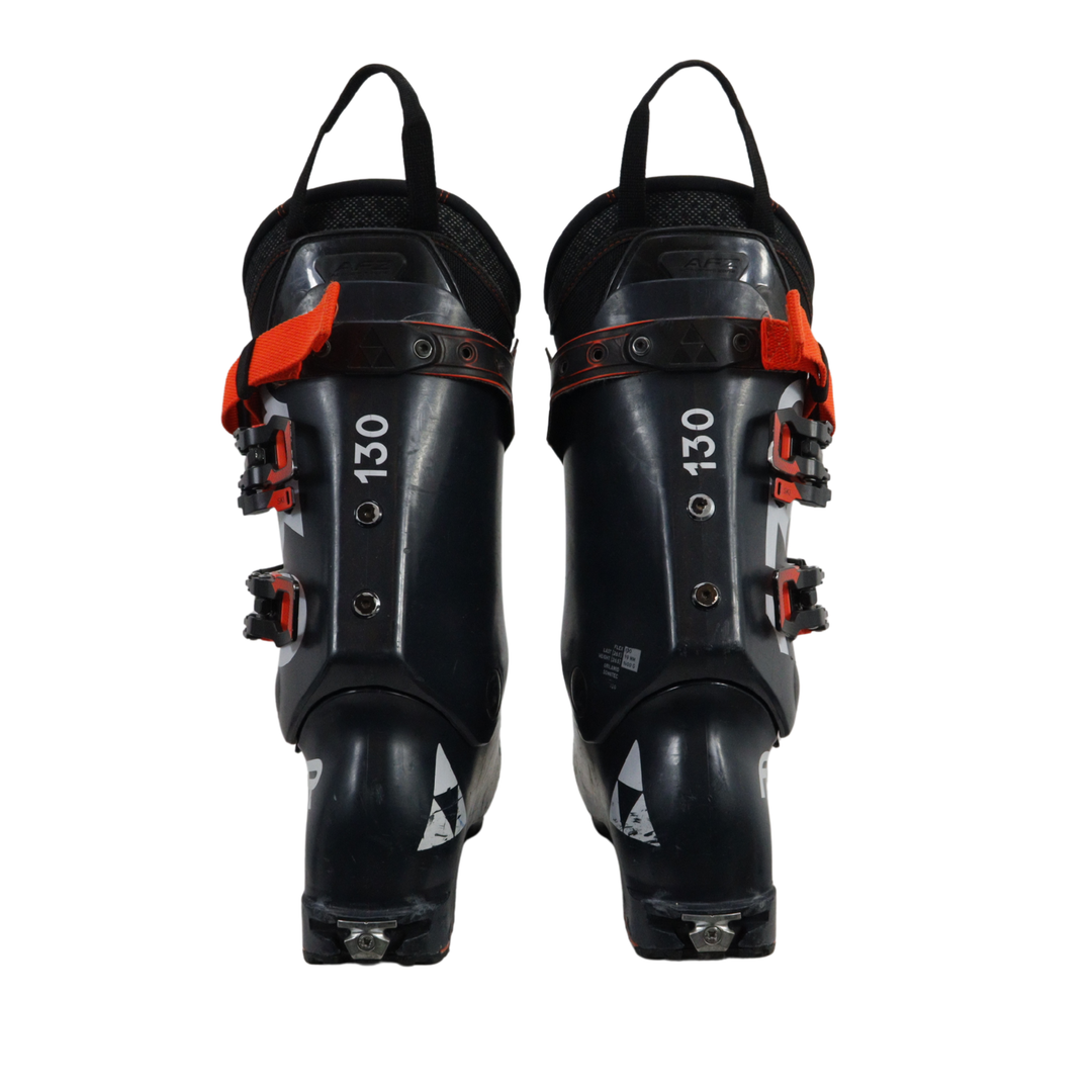 Fischer Ranger MV 130 - USED SKI BOOTS Fischer