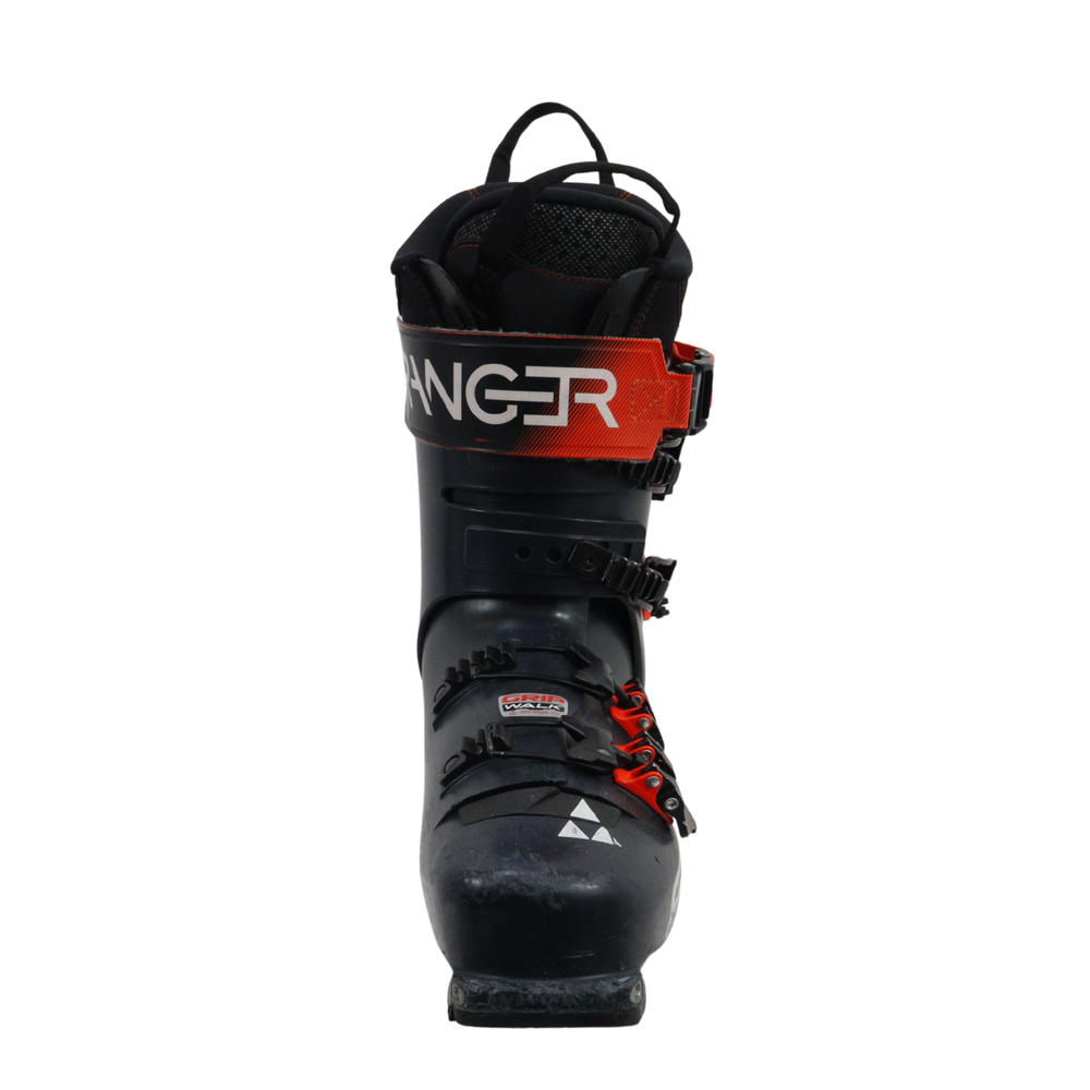 Fischer Ranger MV 130 - USED SKI BOOTS Fischer