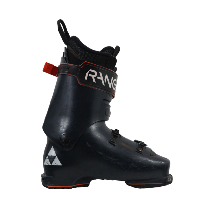Fischer Ranger MV 130 - USED SKI BOOTS Fischer