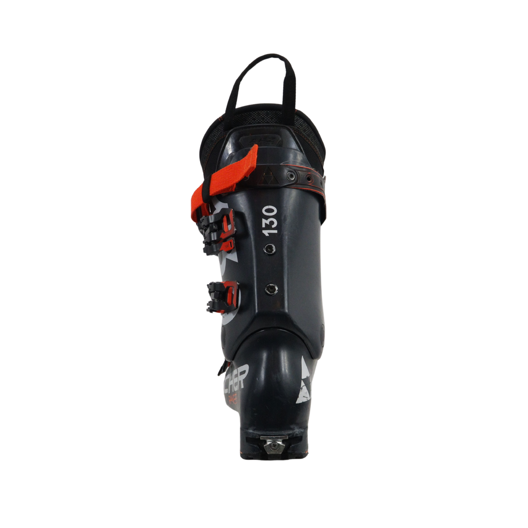Fischer Ranger MV 130 - USED SKI BOOTS Fischer
