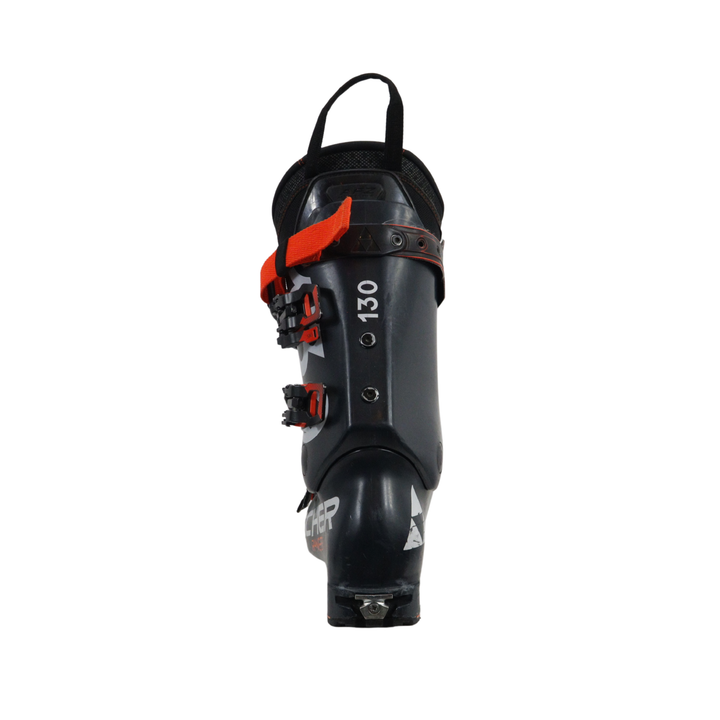 Fischer Ranger MV 130 - USED SKI BOOTS Fischer