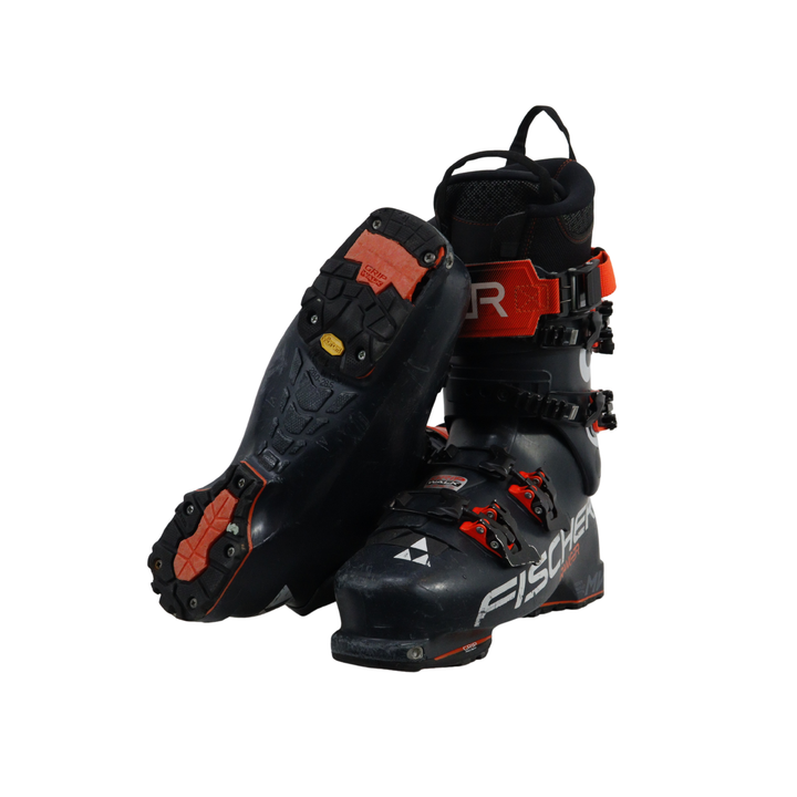 Fischer Ranger MV 130 - USED SKI BOOTS Fischer