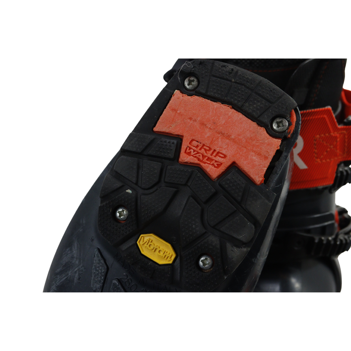 Fischer Ranger MV 130 - USED SKI BOOTS Fischer