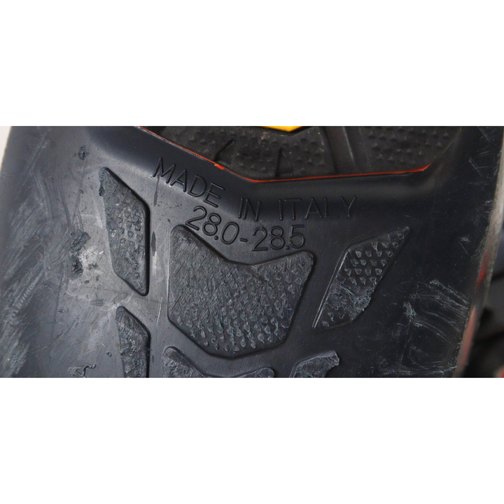 Fischer Ranger MV 130 - USED SKI BOOTS Fischer