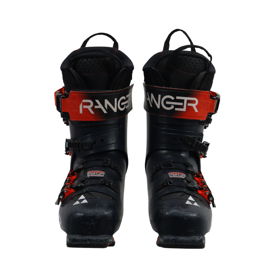 Fischer Ranger MV 130 - USED SKI BOOTS Fischer