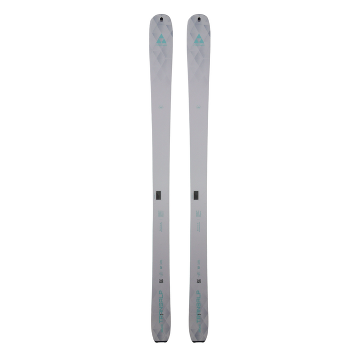 Fischer Transalp 86 CTI Women's Ski - 162cm | 2027 [Open Box Return] SKIS Fischer