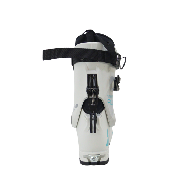 Fischer Transalp TS WS Touring Ski Boots - 24.5 | 2027 [Open Box Return] SKI BOOTS Fischer