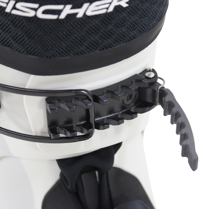 Fischer Transalp TS WS Touring Ski Boots - 24.5 | 2027 [Open Box Return] SKI BOOTS Fischer