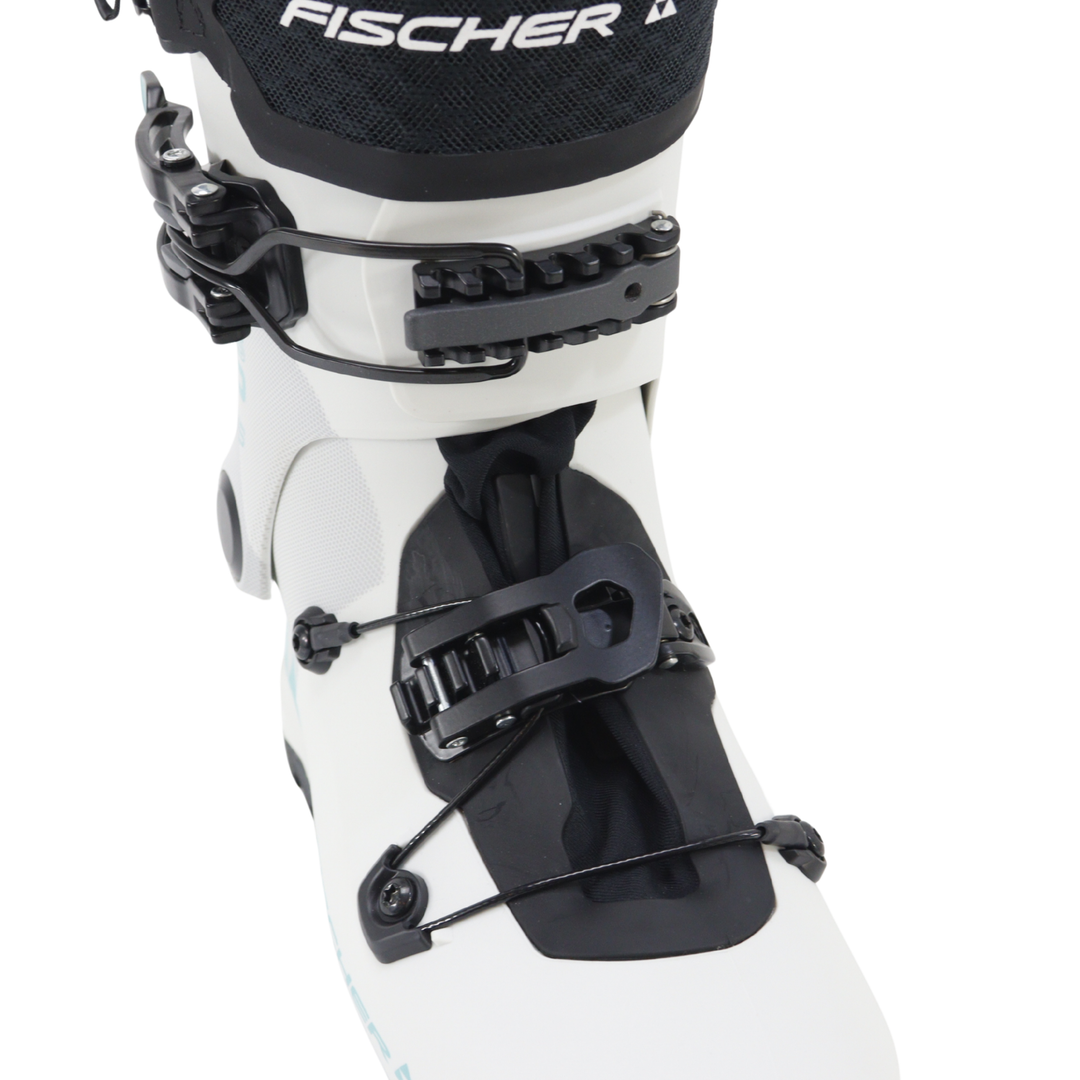 Fischer Transalp TS WS Touring Ski Boots - 24.5 | 2027 [Open Box Return] SKI BOOTS Fischer