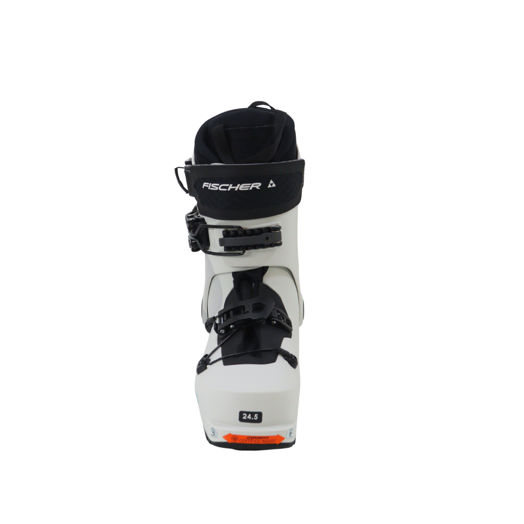Fischer Transalp TS WS Touring Ski Boots - 24.5 | 2027 [Open Box Return] SKI BOOTS Fischer