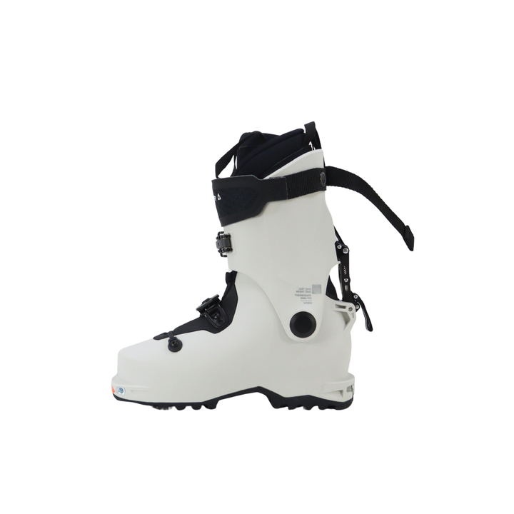 Fischer Transalp TS WS Touring Ski Boots - 24.5 | 2027 [Open Box Return] SKI BOOTS Fischer