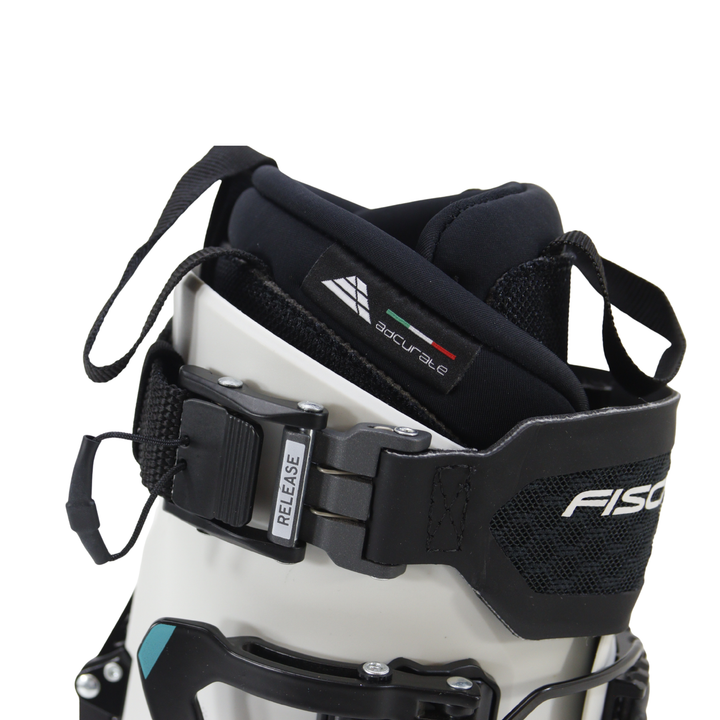 Fischer Transalp TS WS Touring Ski Boots - 24.5 | 2027 [Open Box Return] SKI BOOTS Fischer