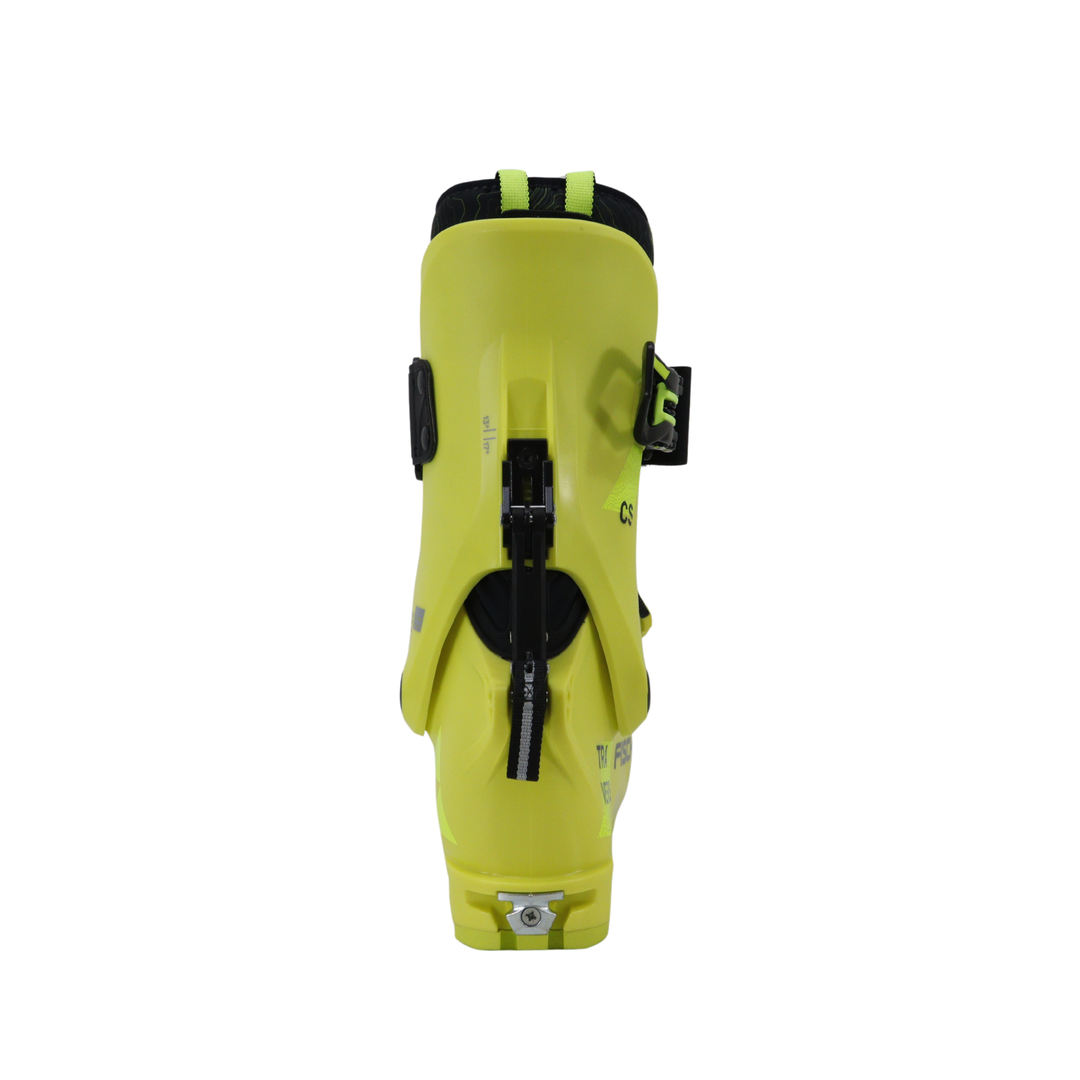 Fischer Travers CS Touring Ski Boot - 26.5 | 2027 [Open Box Return] SKI BOOTS Fischer