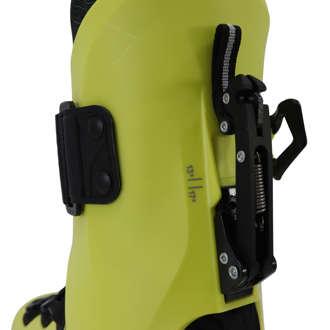 Fischer Travers CS Touring Ski Boot - 26.5 | 2027 [Open Box Return] SKI BOOTS Fischer