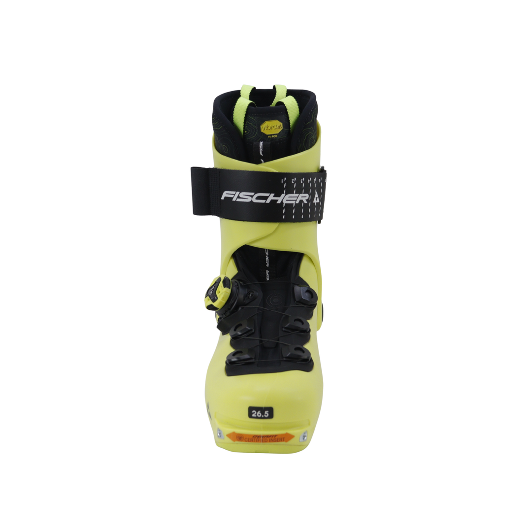 Fischer Travers CS Touring Ski Boot - 26.5 | 2027 [Open Box Return] SKI BOOTS Fischer