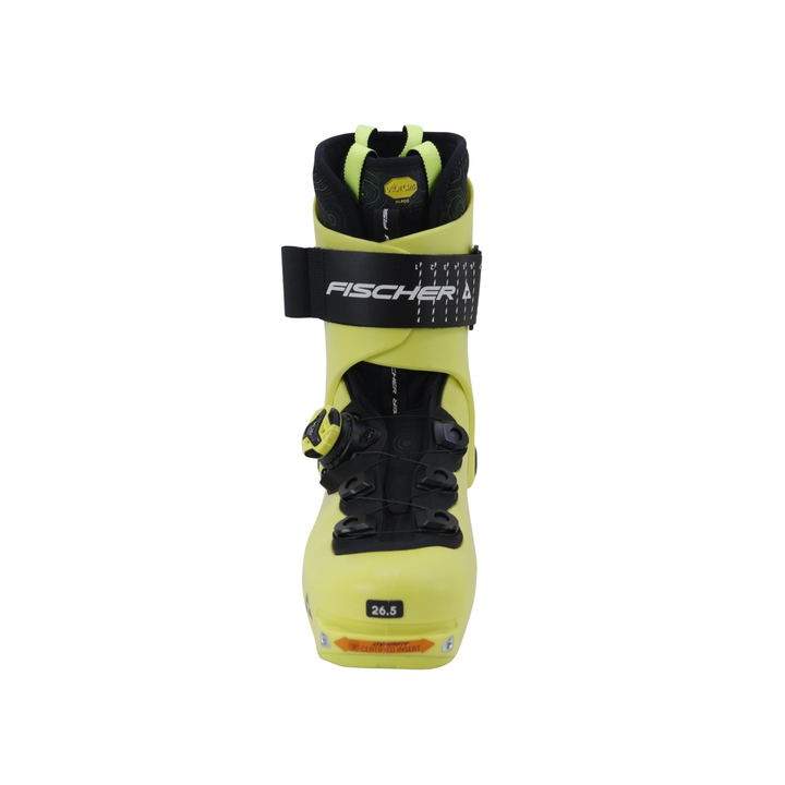 Fischer Travers CS Touring Ski Boot - 26.5 | 2027 [Open Box Return] SKI BOOTS Fischer