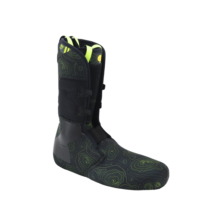 Fischer Travers CS Touring Ski Boot - 26.5 | 2027 [Open Box Return] SKI BOOTS Fischer