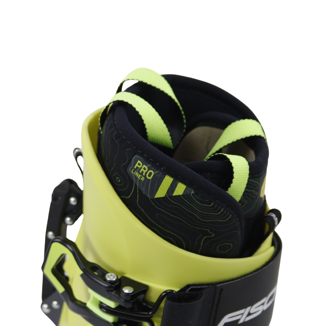 Fischer Travers CS Touring Ski Boot - 26.5 | 2027 [Open Box Return] SKI BOOTS Fischer