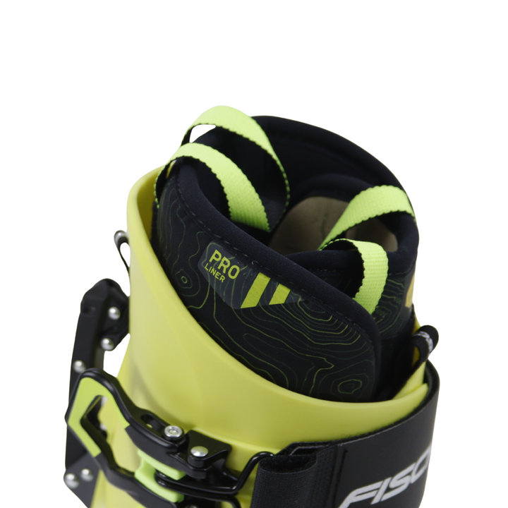 Fischer Travers CS Touring Ski Boot - 26.5 | 2027 [Open Box Return] SKI BOOTS Fischer