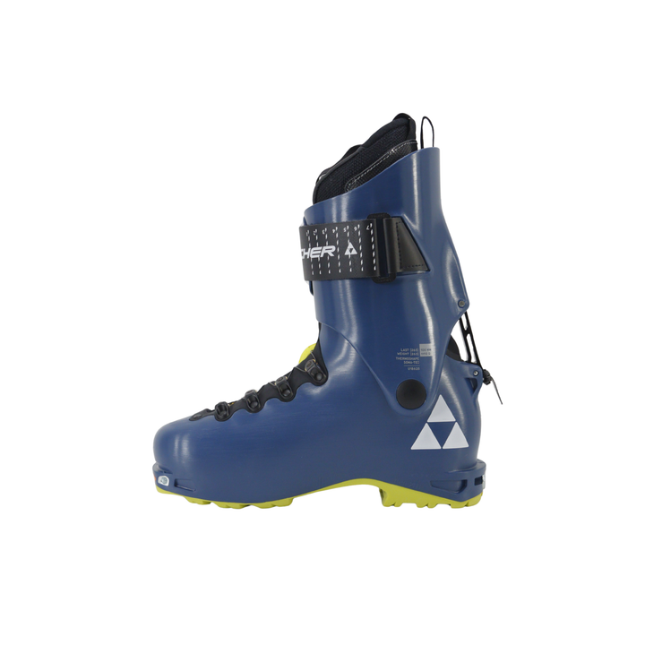 Fischer Travers TS 1.0 Men's Ski Boots - 26.5 | 2027 [Open Box Return] SKI BOOTS Fischer