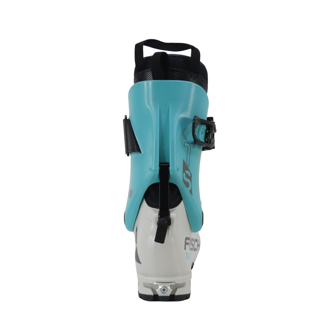 Fischer Travers TS 1.0 Women's Ski Boots | 2027 [Open Box Return] SKI BOOTS Fischer