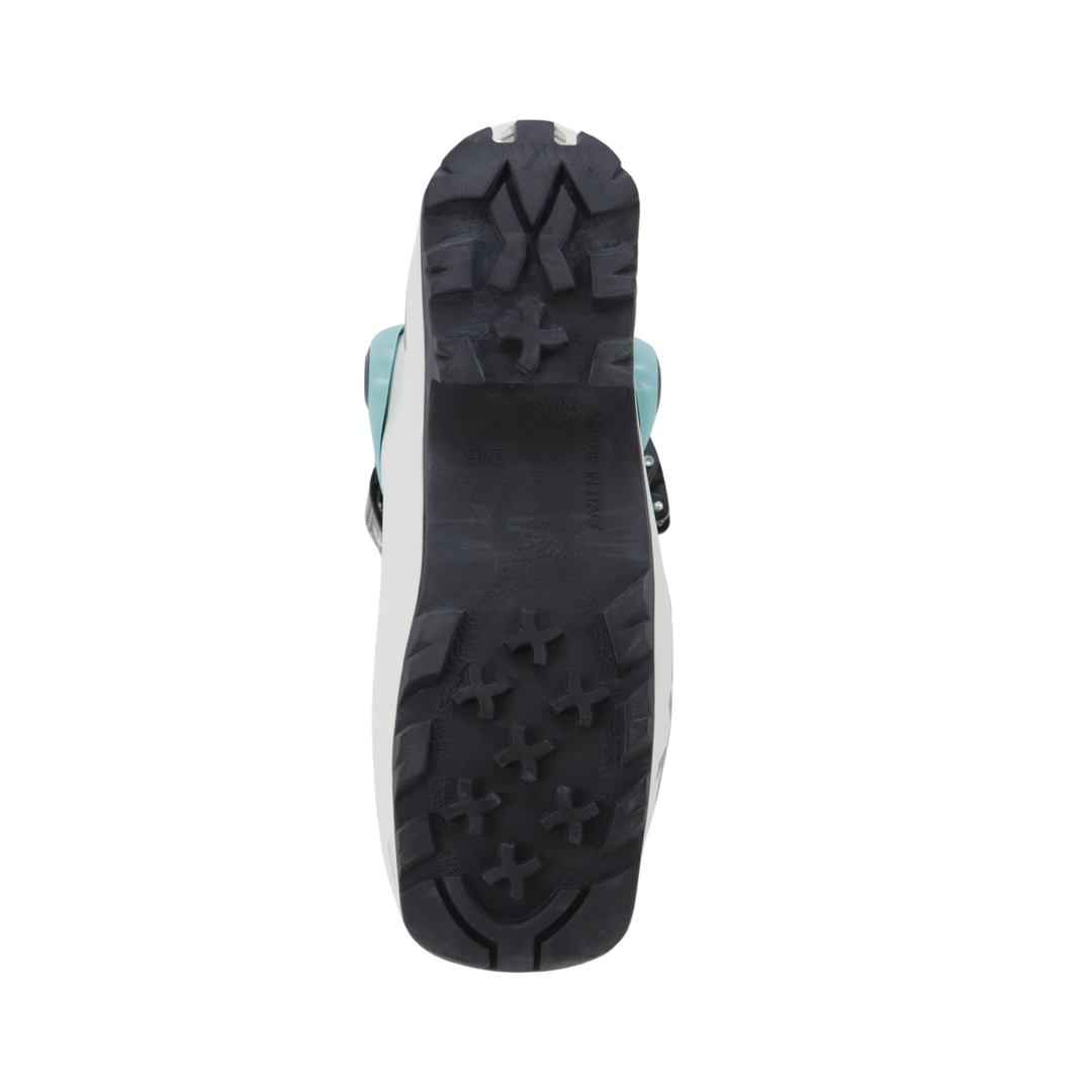 Fischer Travers TS 1.0 Women's Ski Boots | 2027 [Open Box Return] SKI BOOTS Fischer