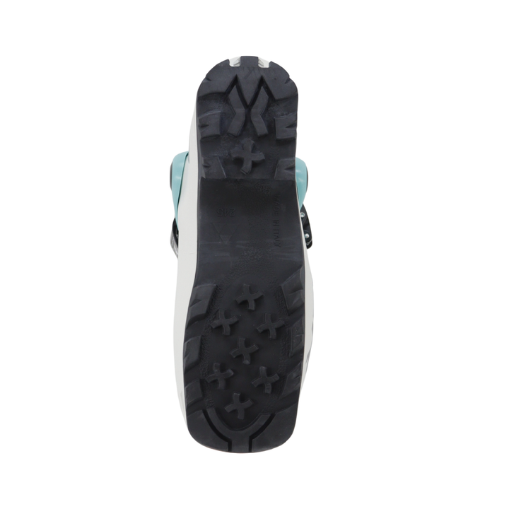 Fischer Travers TS 1.0 Women's Ski Boots | 2027 [Open Box Return] SKI BOOTS Fischer