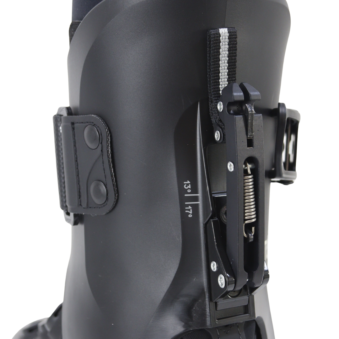 Fischer Travers Tour Backcountry Ski Boots - 26.5 | 2027 [Open Box Return] SKI BOOTS Fischer