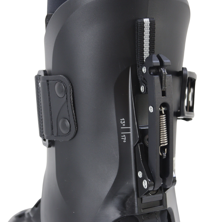 Fischer Travers Tour Backcountry Ski Boots - 26.5 | 2027 [Open Box Return] SKI BOOTS Fischer