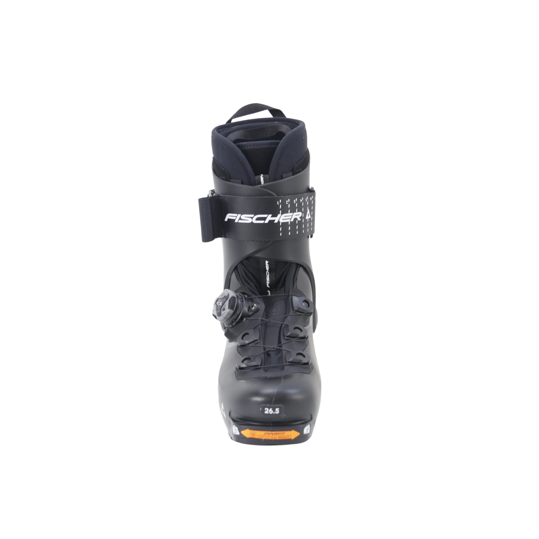 Fischer Travers Tour Backcountry Ski Boots - 26.5 | 2027 [Open Box Return] SKI BOOTS Fischer