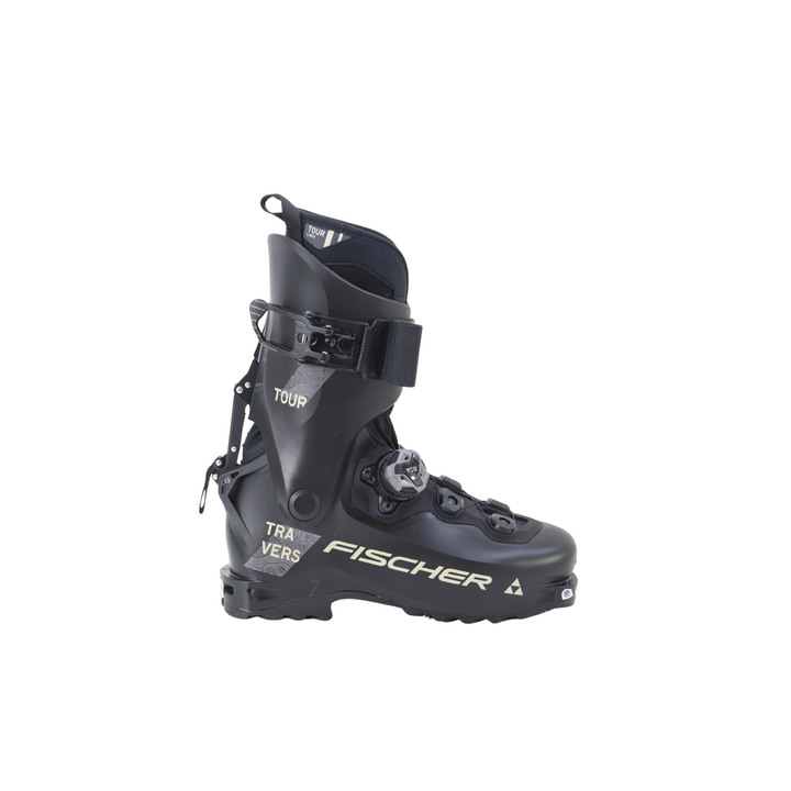 Fischer Travers Tour Backcountry Ski Boots - 26.5 | 2027 [Open Box Return] SKI BOOTS Fischer