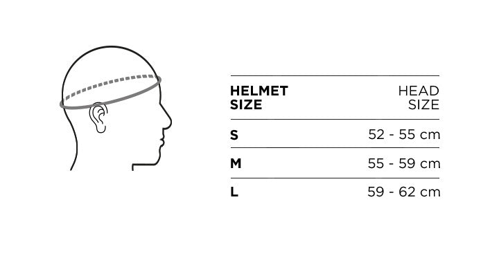 Bolle Mute Mips Ski Helmet HELMETS Bolle   