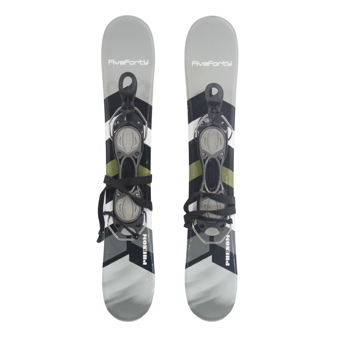 FiveForty Phenom Ski Blades | USED USED SKIS FiveForty